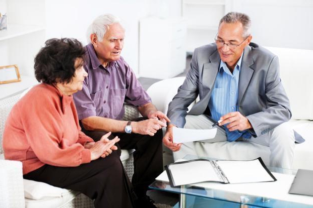 land donation contract