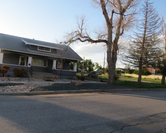 land donation contract