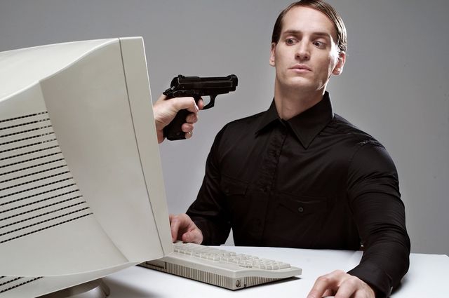 extortion article term