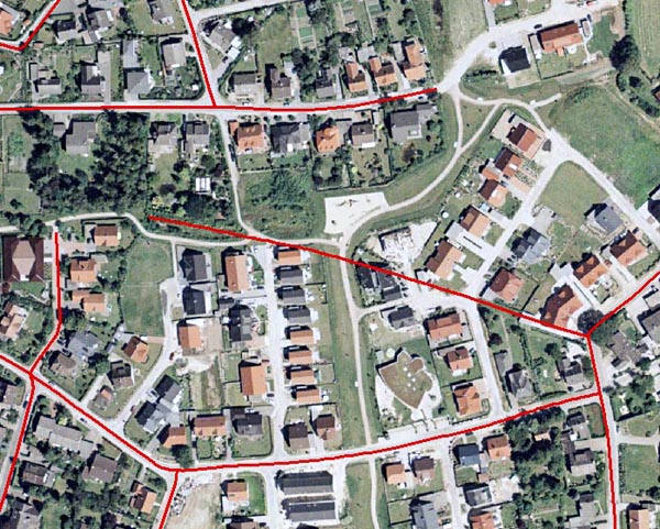 plot planning scheme