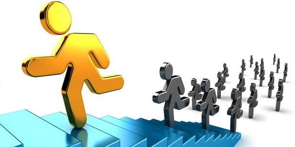 how to become a leader in life