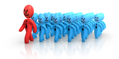 how to become an effective leader