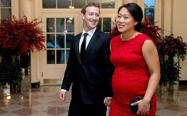 baby brand zuckerberg