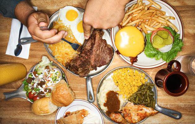 food addiction treatment