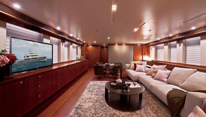 top most expensive yachts in the world