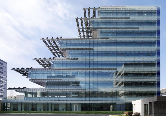 normative efficiency coefficient