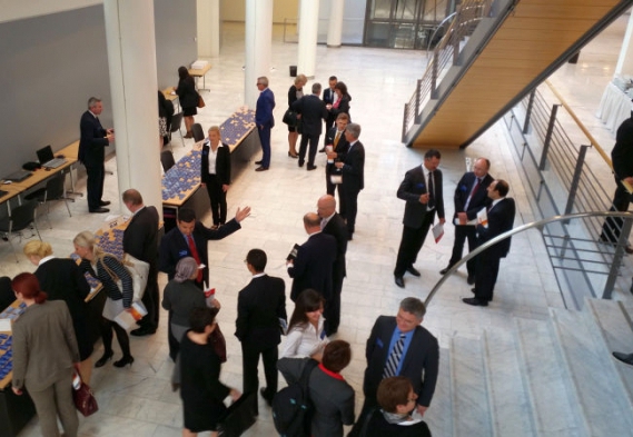 assessment of market conditions