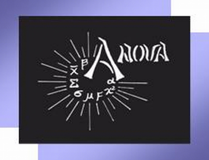 analysis of variance statistics