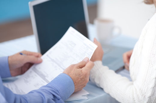 increase in insurance payments on deposits