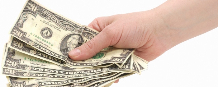 amount of insurance payments on deposits