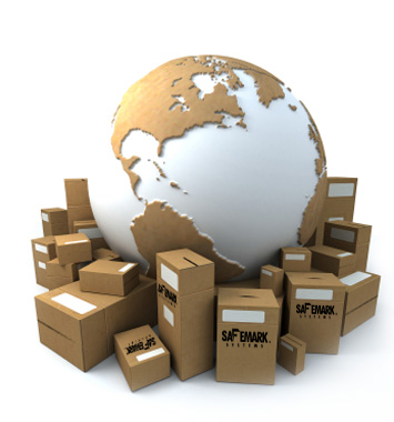 official distributors