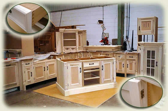 manufacture of chinese furniture