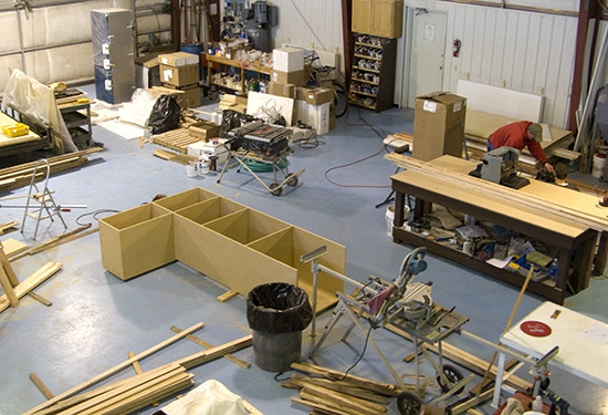 profitability of furniture production