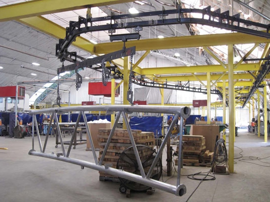 greenhouse pipe bender