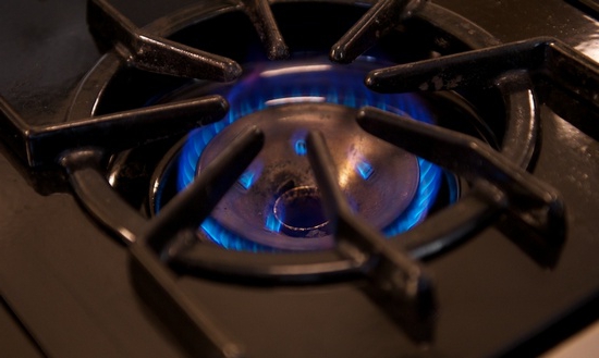 choose a gas stove according to the parameters