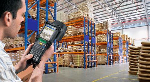 inventory of material assets