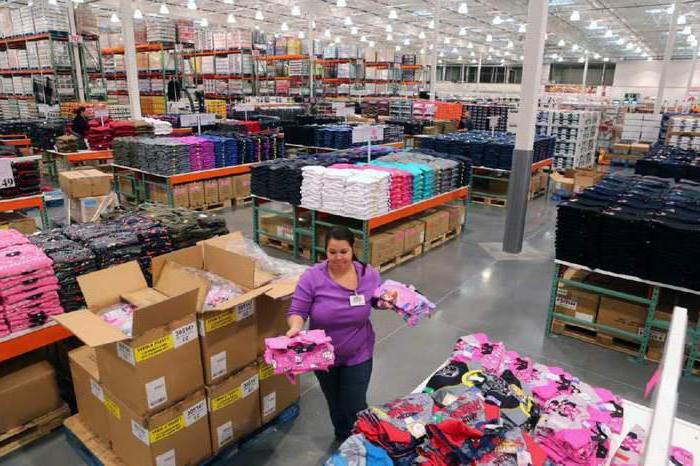 recalculation at inventory