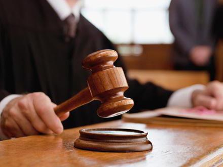 exclusion of unacceptable evidence in criminal proceedings