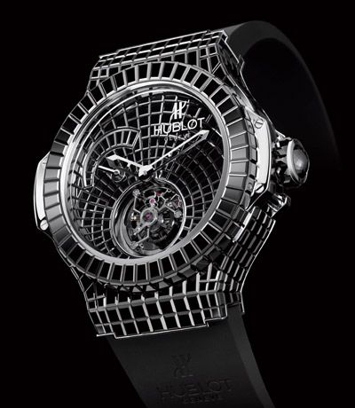the most expensive watches in the world