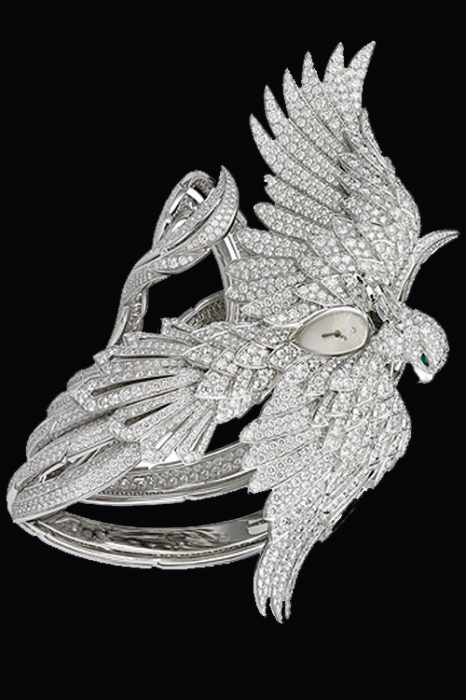 the most expensive wristwatch in the world