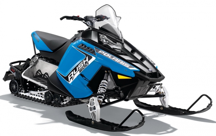 Snowmobile Rights Category