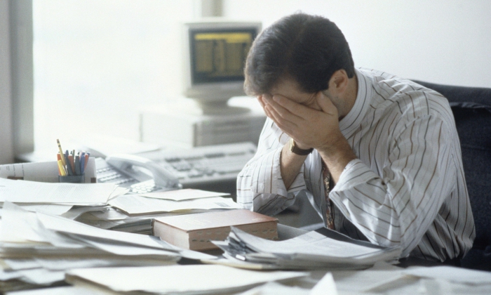 necessary documents for concluding a contract