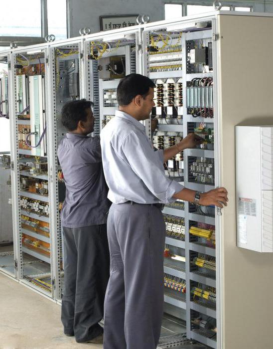 job responsibilities