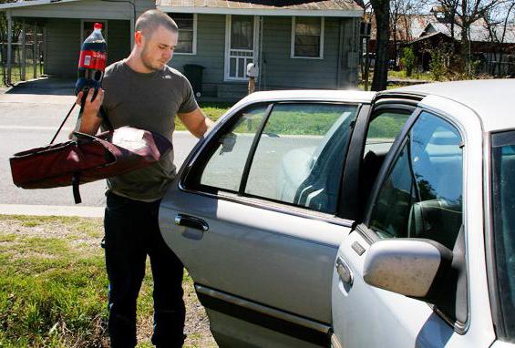 duties of the forwarding driver