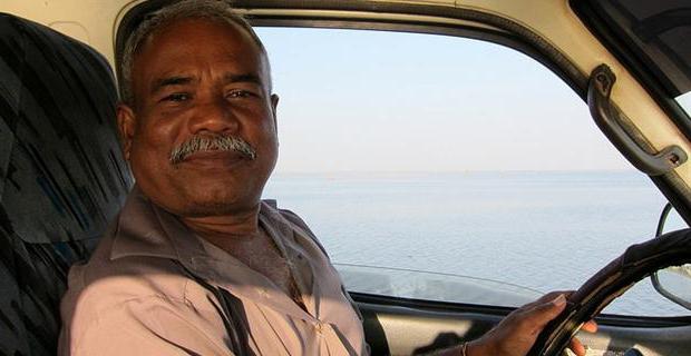 what is the responsibility of the forwarder