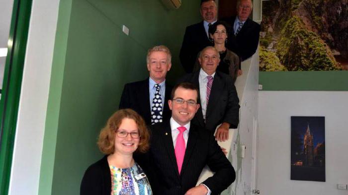 duties of the tourism manager