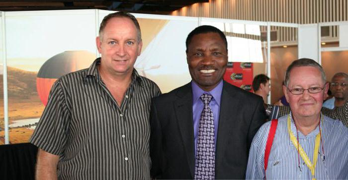 travel manager instruction