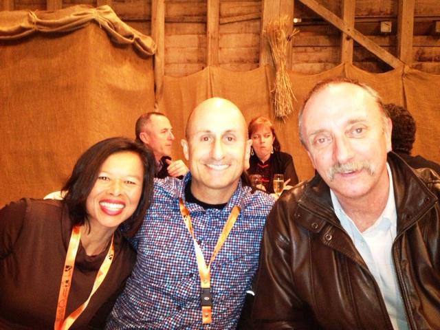 travel manager instruction