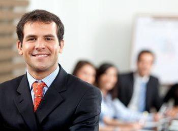 duties of the deputy general director