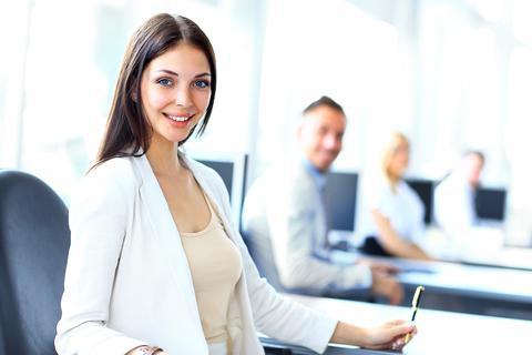 job description secretary office manager