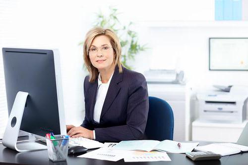 job description office sales manager