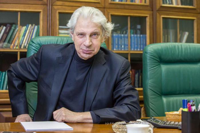 Resnick Henry Markovich photo