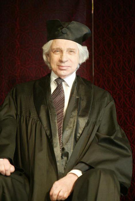 soviet lawyer reznik henry markovich