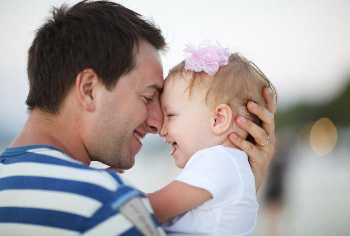 voluntary recognition of paternity