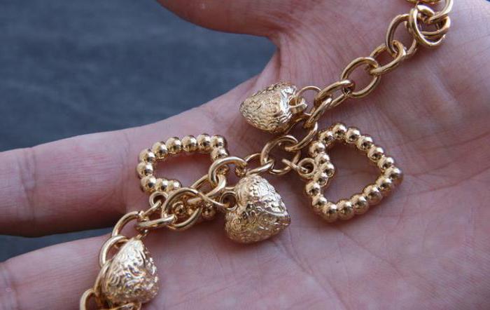 how to check gold at home