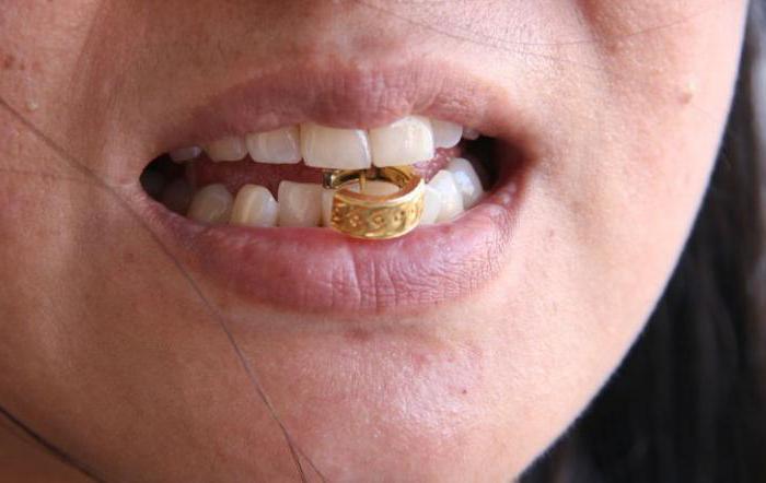 gold authentication at home