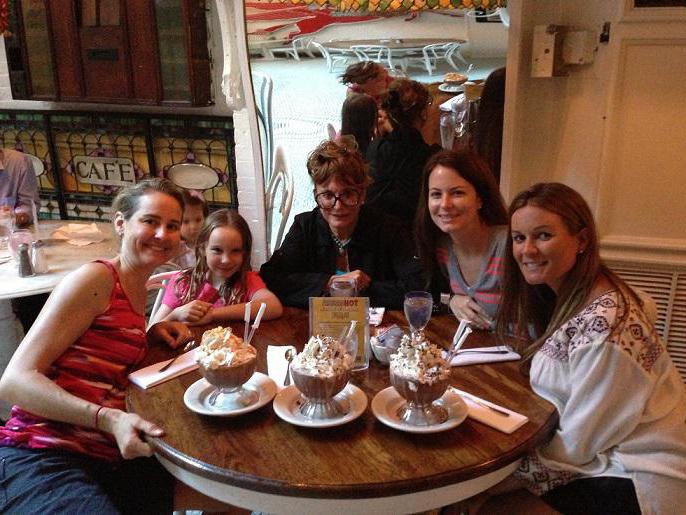 the most expensive ice cream in the world