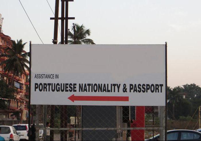 How to get Portuguese citizenship
