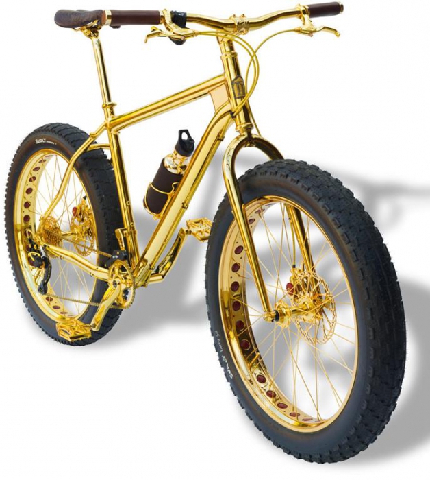 the most expensive mountain bike