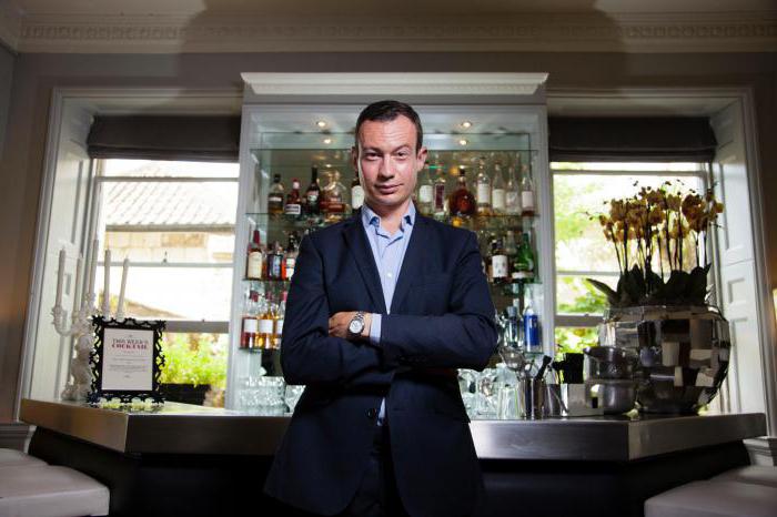  restaurant administrator duties and working principle