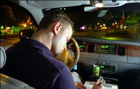 how are night hours paid