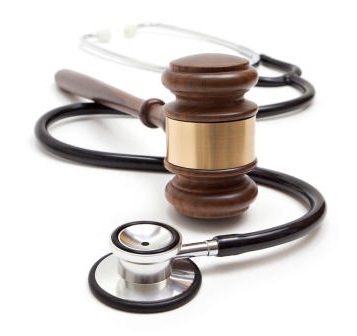 where to change the medical policy