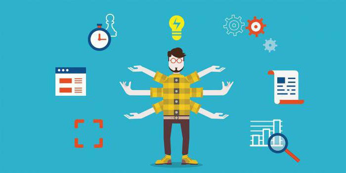 5 rules for selling a technician