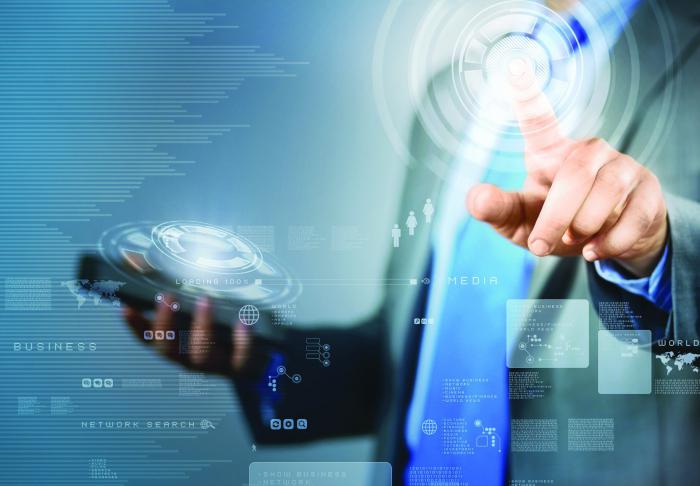 How to sell services