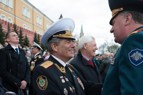 Federal Veterans Benefits Act