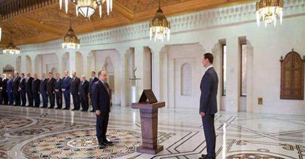 individual legal acts of government